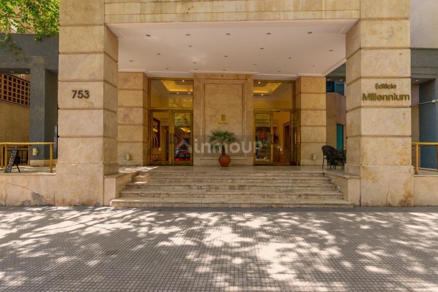 Departamento en Venta en Capital, Mendoza