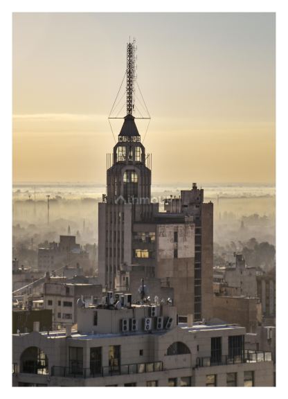 Departamento en Venta en Capital, Mendoza