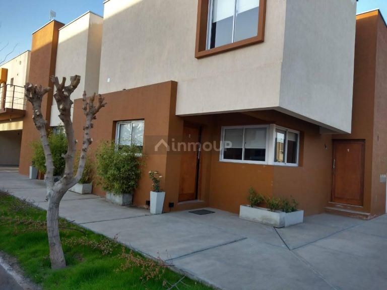 Duplex en Alquiler en Lujan de Cuyo, Mendoza