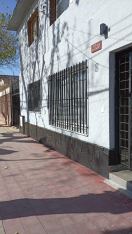 Capital Avenida San Martín N° 2421 ciudad de Mendoza