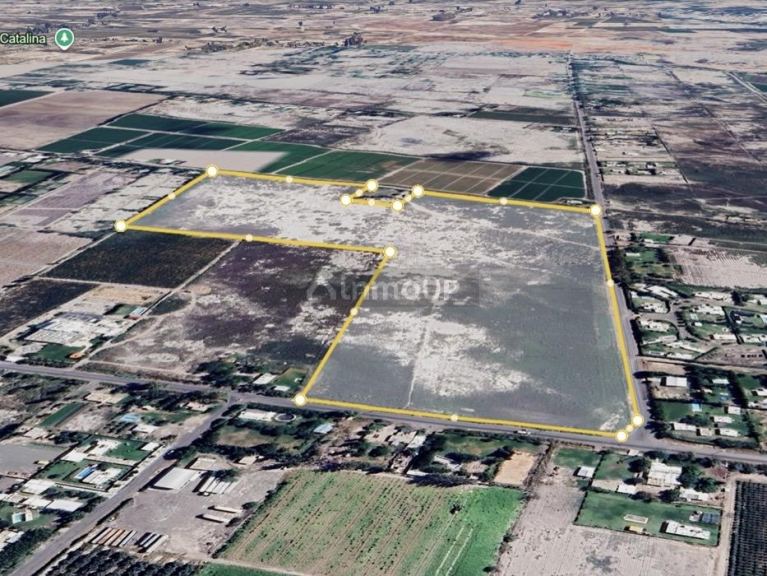 Terreno en Venta en Rawson, San Juan