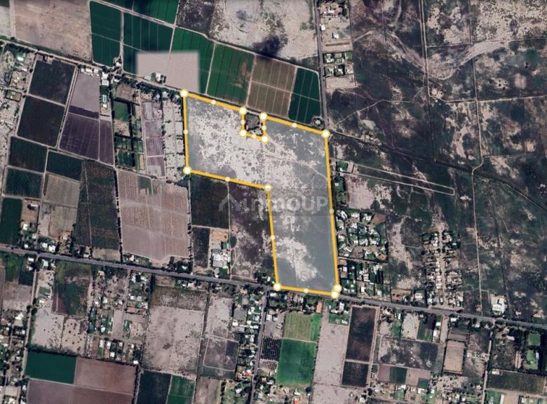 Terreno en Venta en Rawson, San Juan