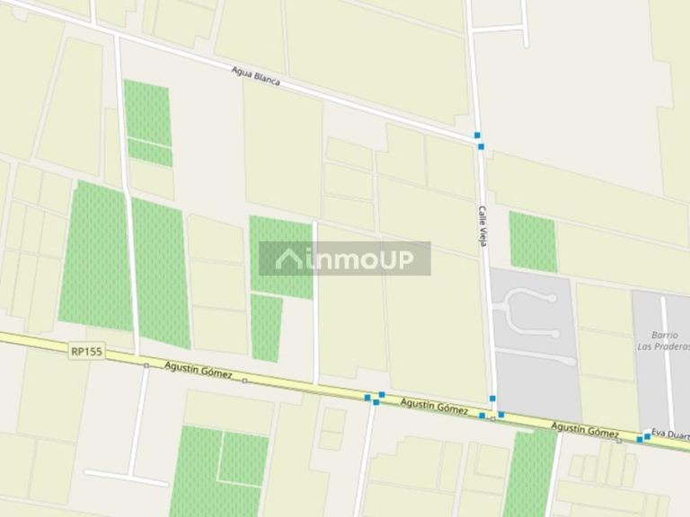 Terreno en Venta en Rawson, San Juan