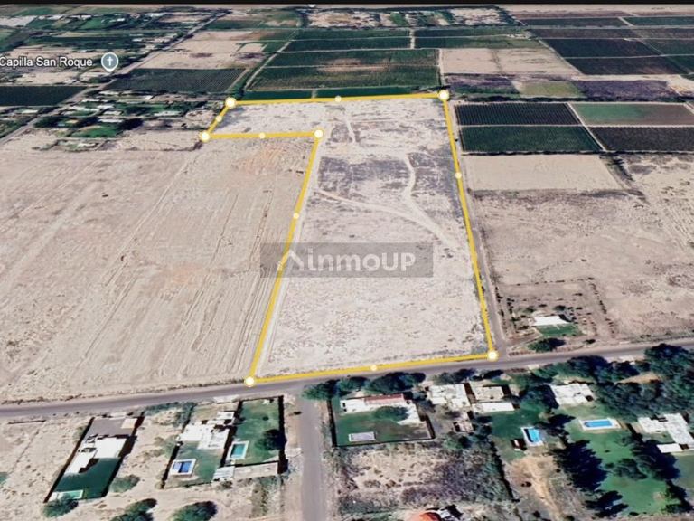 Terreno en Venta en Albardon, San Juan