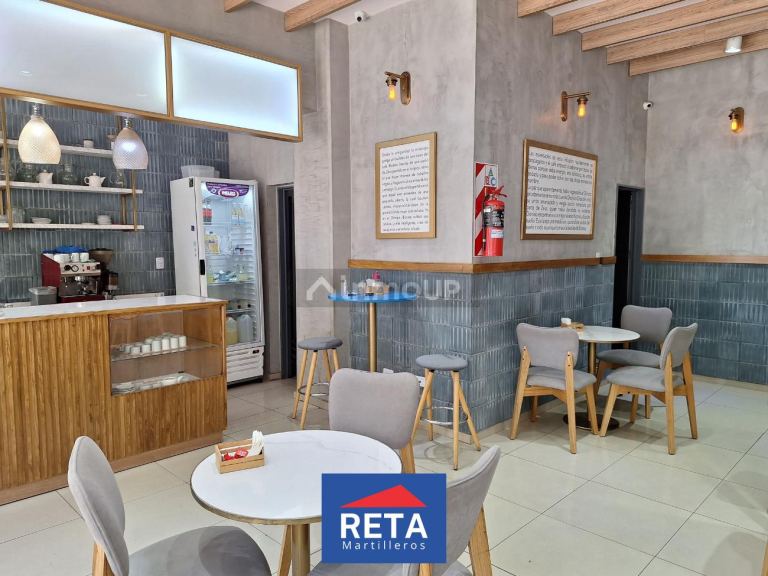 Negocio en Venta en Capital, San Juan