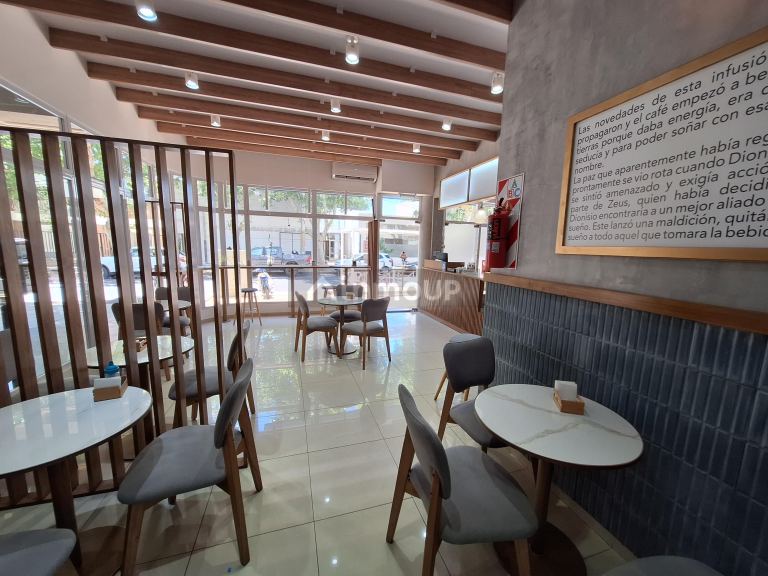 Negocio en Venta en Capital, San Juan