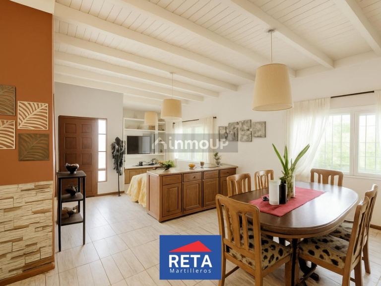 Casa en Venta en Capital, San Juan