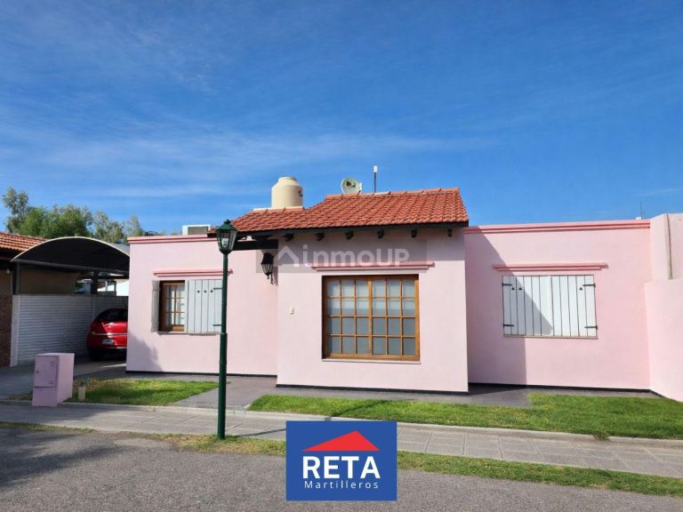 Casa en Venta en Capital, San Juan