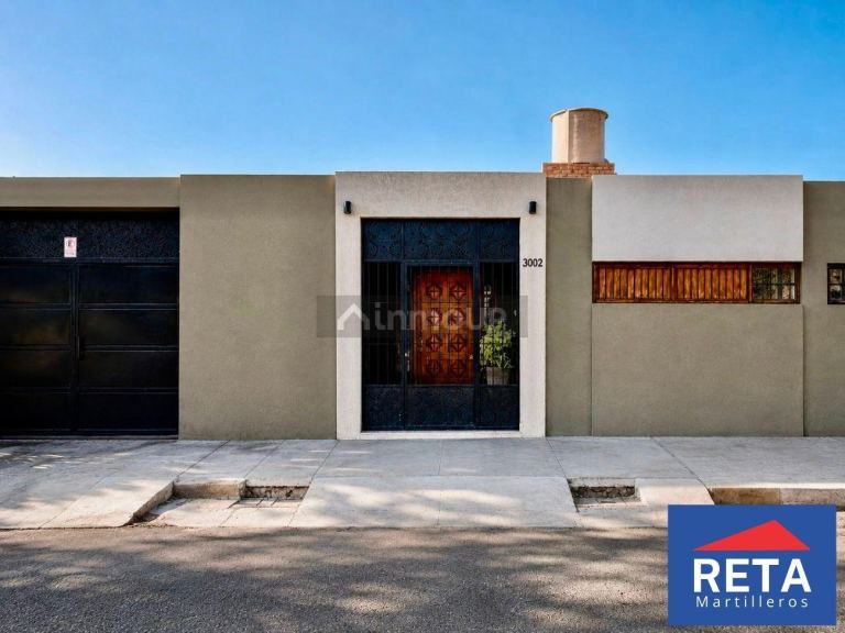 Casa en Venta en Capital, San Juan
