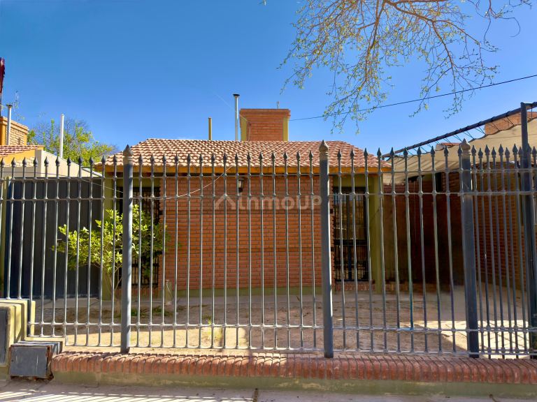 Casa en Venta en Rivadavia, San Juan