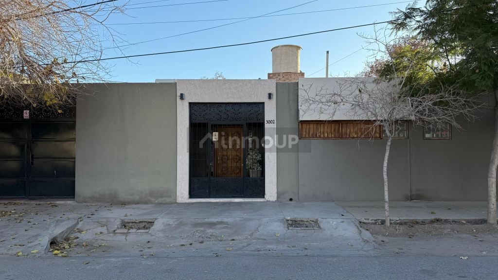 Casa en Venta en Rivadavia, San Juan