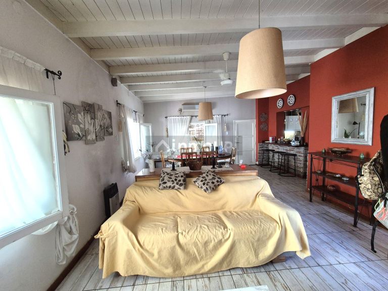 Casa en Venta en Rivadavia, San Juan