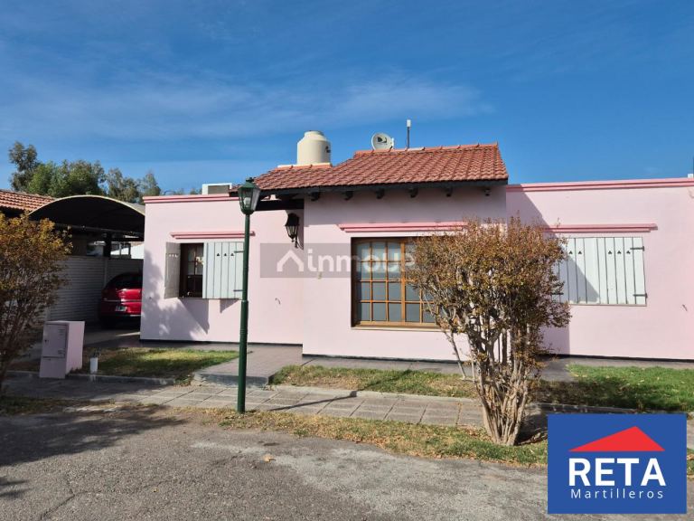 Casa en Venta en Capital, San Juan