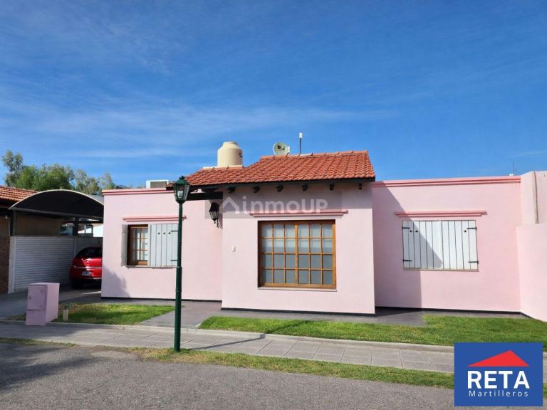 Casa en Venta en Capital, San Juan