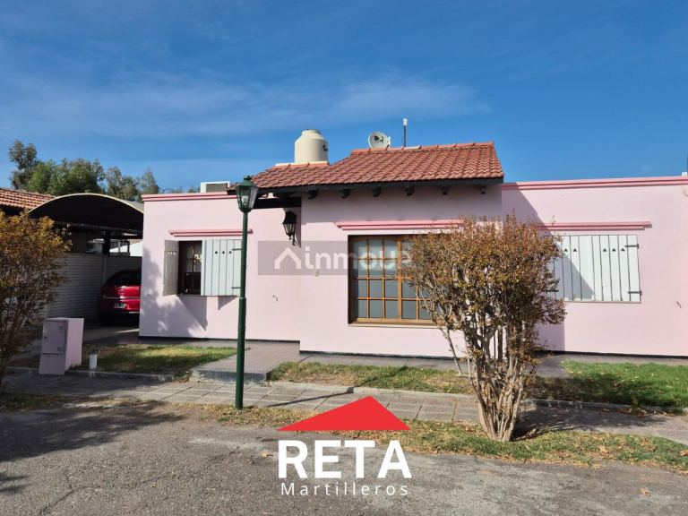 Casa en Venta en Capital, San Juan