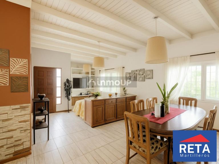 Casa en Venta en Capital, San Juan