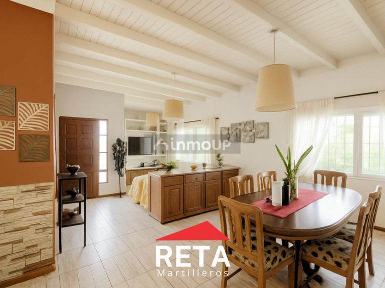Casa en Venta en Capital, San Juan