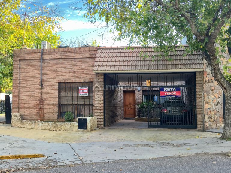 Casa en Venta en Capital, San Juan