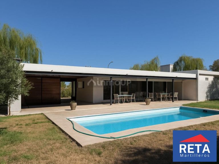 Casa en Venta en Rawson, San Juan