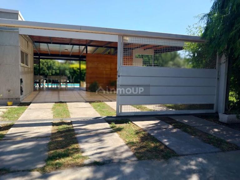 Casa en Venta en Rawson, San Juan