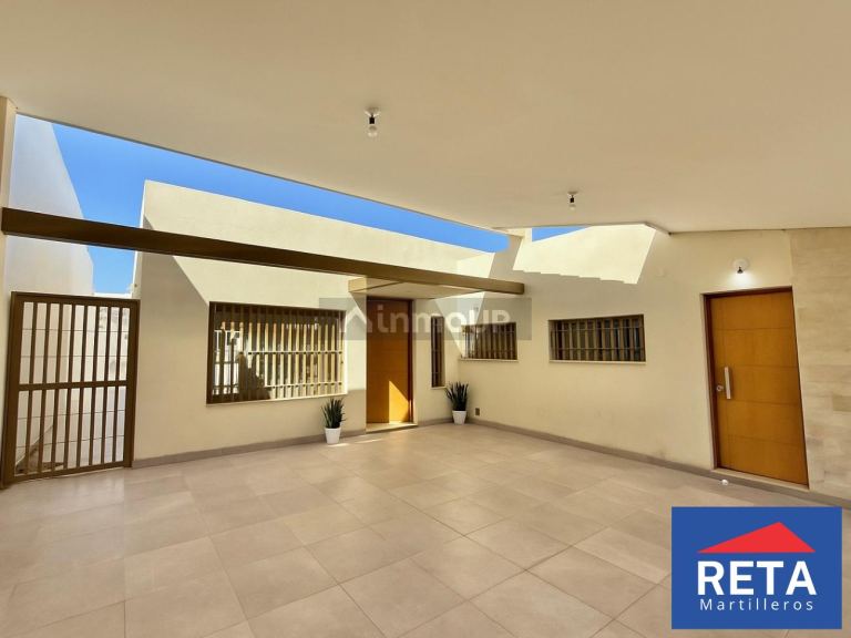 Casa en Venta en Capital, San Juan