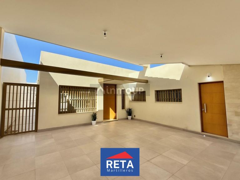 Casa en Venta en Capital, San Juan
