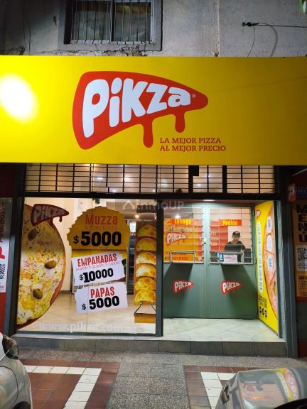 Fondo de Comercio en Venta en Godoy Cruz, Mendoza