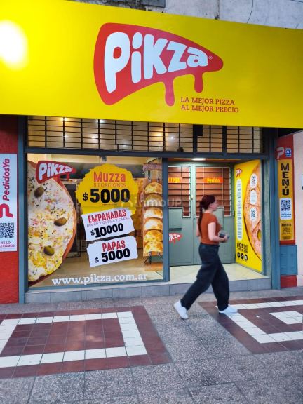 Fondo de Comercio en Venta en Godoy Cruz, Mendoza