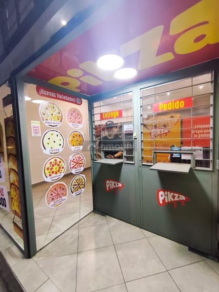 Fondo de Comercio en Venta en Godoy Cruz, Mendoza