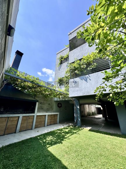 Departamento en Alquiler en Capital, Mendoza