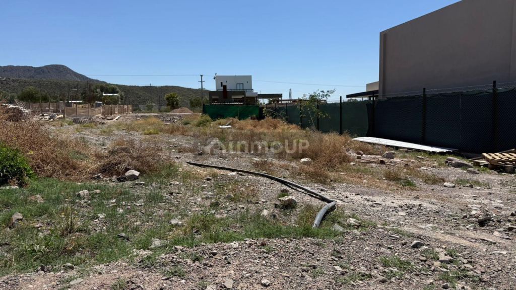 Lote en Venta en Las Heras, Mendoza