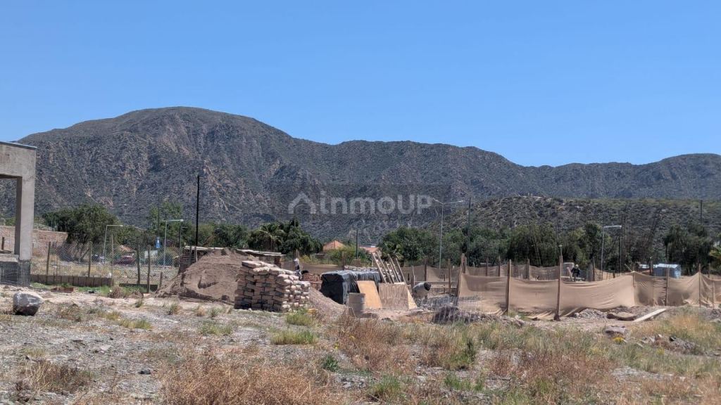 Lote en Venta en Las Heras, Mendoza