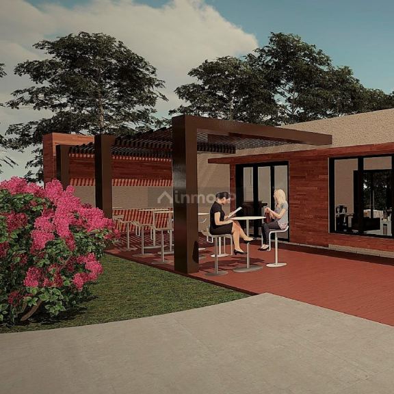 Lote en Venta en Las Heras, Mendoza
