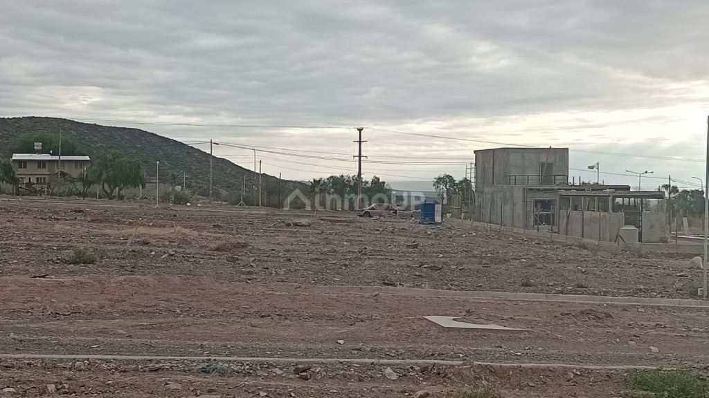 Lote en Venta en Las Heras, Mendoza