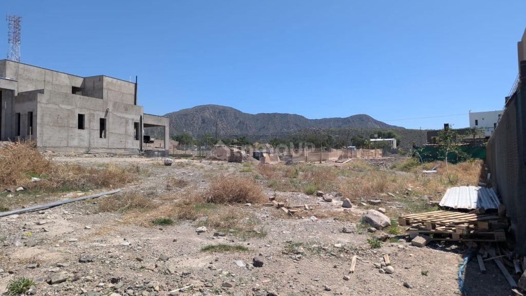 Lote en Venta en Las Heras, Mendoza