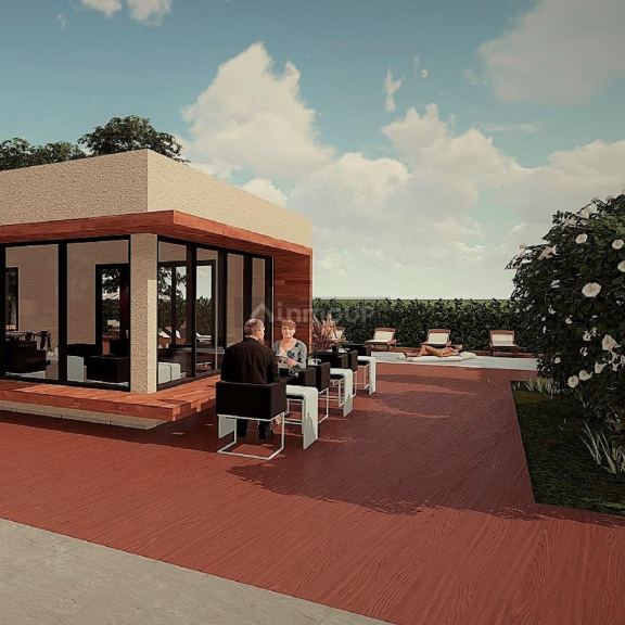 Lote en Venta en Las Heras, Mendoza