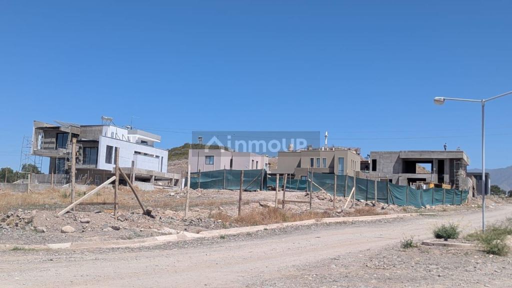 Lote en Venta en Las Heras, Mendoza