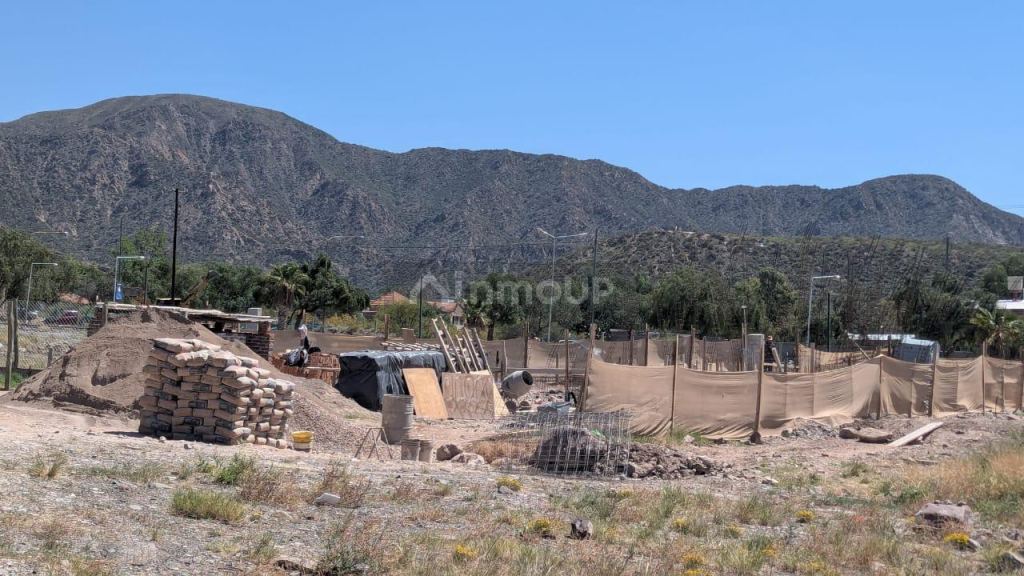 Lote en Venta en Las Heras, Mendoza