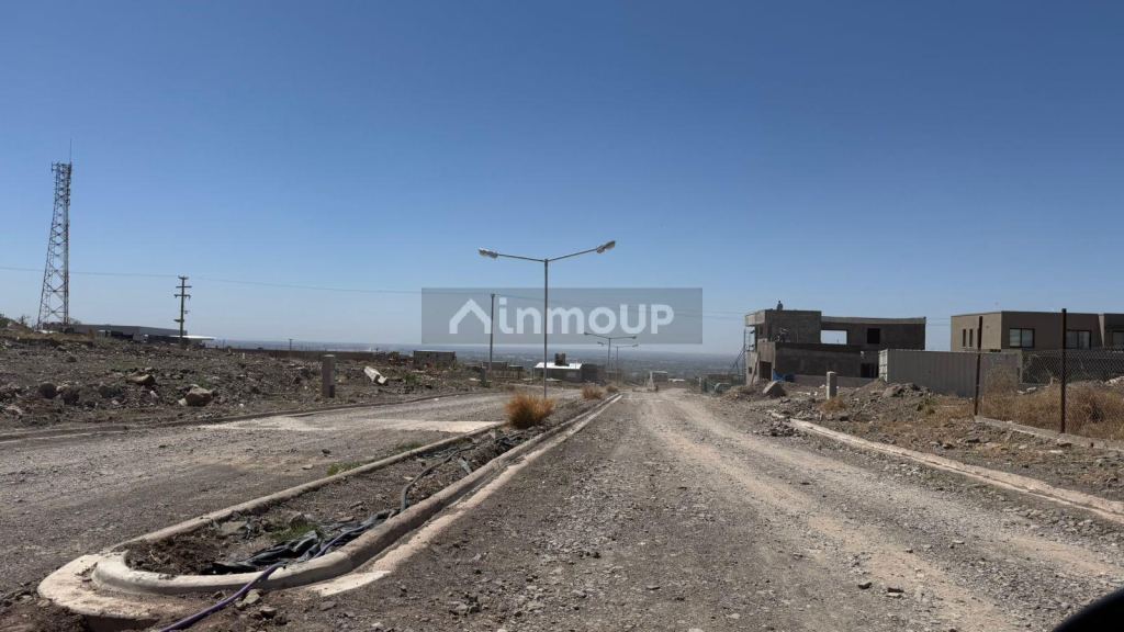 Lote en Venta en Las Heras, Mendoza