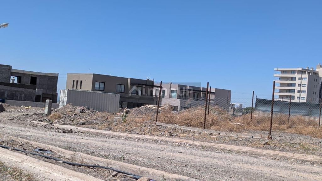 Lote en Venta en Las Heras, Mendoza