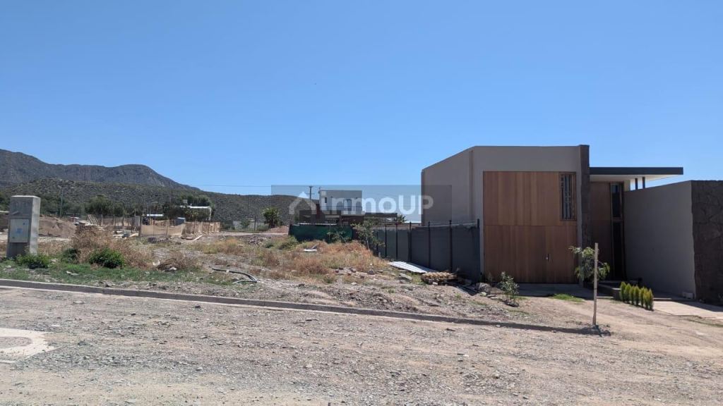 Lote en Venta en Las Heras, Mendoza