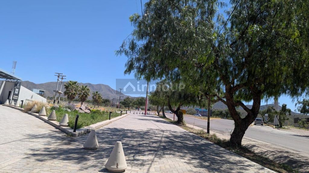 Lote en Venta en Las Heras, Mendoza