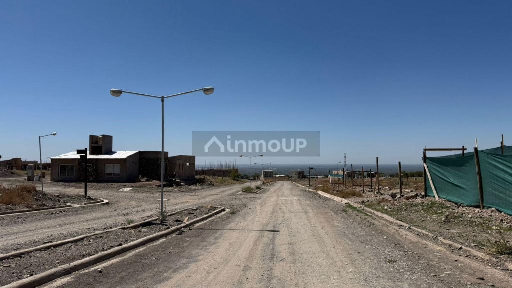 Lote en Venta en Las Heras, Mendoza