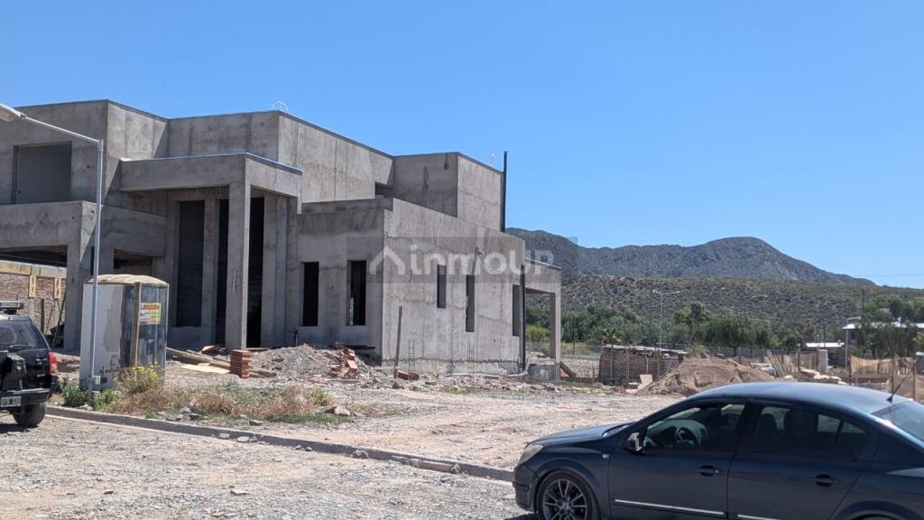 Lote en Venta en Las Heras, Mendoza