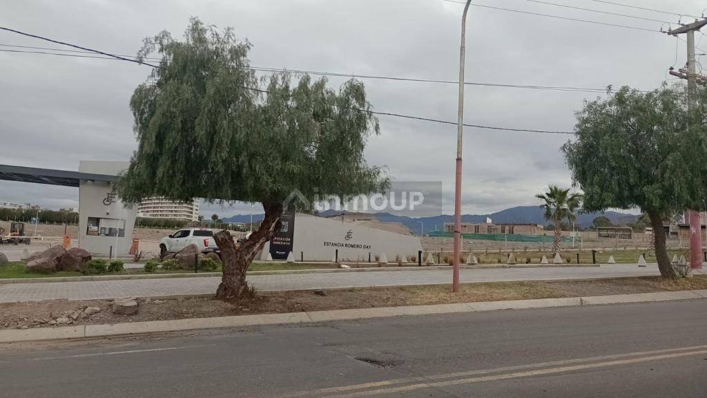 Lote en Venta en Las Heras, Mendoza