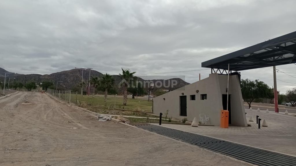 Lote en Venta en Las Heras, Mendoza