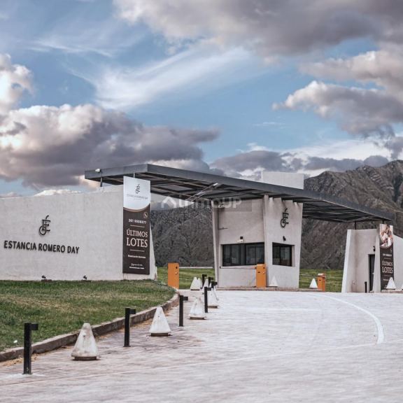 Lote en Venta en Las Heras, Mendoza