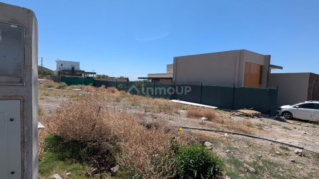 Lote en Venta en Las Heras, Mendoza