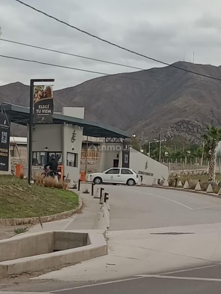 Lote en Venta en Las Heras, Mendoza