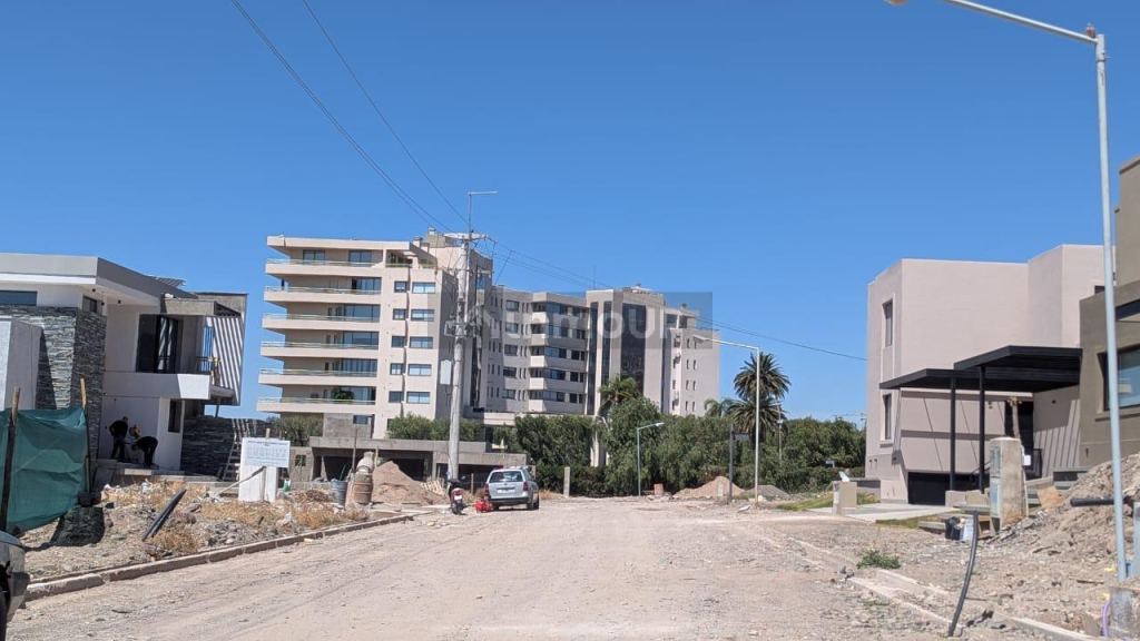 Lote en Venta en Las Heras, Mendoza